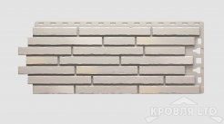 Фасадная панель Docke Klinker Сахара