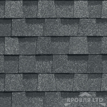 Гибкая черепица Шинглас коллекция Кантри цвет Мичиган