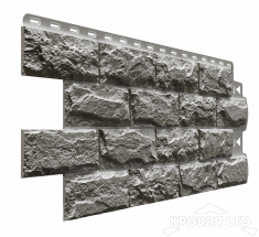 Фасадная панель Docke Dufour Доломиты