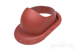 XL -CLASSIC проходной элемент цвет красный