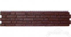 Панель ЯФАСАД Grand Line Демидовский кирпич Premium Acryl арабика