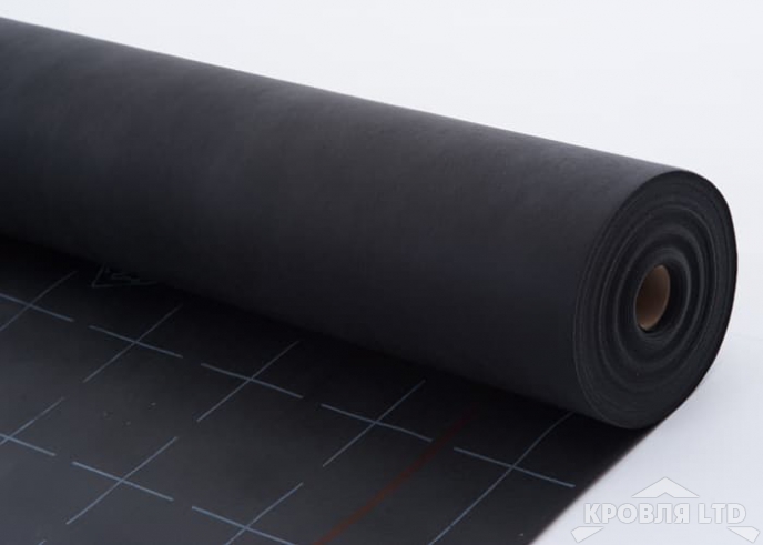 Ондутис PRO A,универсальная влаго-ветроизоляция, 75 м²