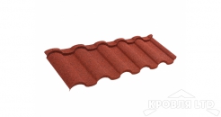 Лист Luxard Roman бордо