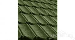 Лист КЧ GL Barсelona мятный мокко