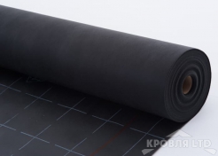 Ондутис PRO A,универсальная влаго-ветроизоляция, 75 м²