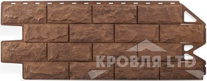 Фасадная панель Альта-Профиль Фагот можайский