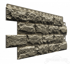 Фасадная панель Docke Dufour Шатель