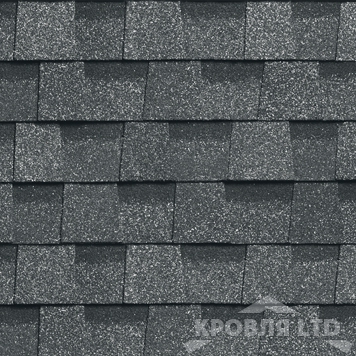 Гибкая черепица Шинглас коллекция Кантри цвет Мичиган