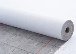 Ондутис SMART АМ, супердиффузионная мембрана с интегрированной монтажной лентой, 70 м2