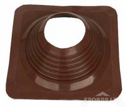 Проходной элемент Master Flash комби №4 коричневый (75-160мм) +185 EPDM