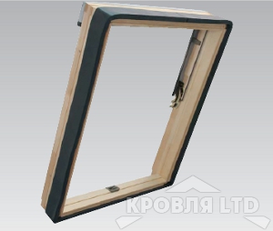 Теплоизоляционный пояс FAKRO XWT 94х140