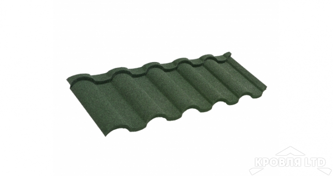 Лист Luxard Roman абсент