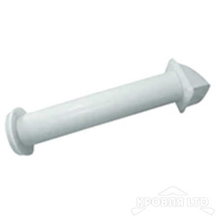 Приточный вентиль Krovent