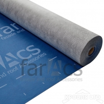 FarAcs Мембрана UNI 95 3-х слойная супердиффуз. 70м2
