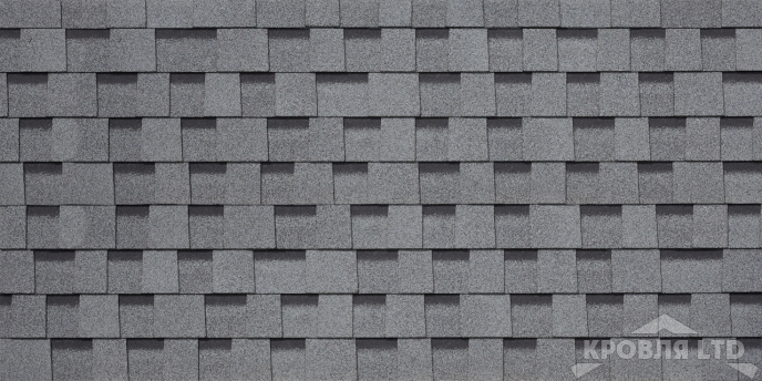 Гибкая черепица Тегола серия Категория БИЗНЕС UNICA PIEMONTE цвет Ardesia 458