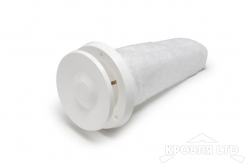 Приточный клапан VELCO VT-100 