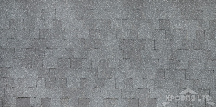 FarAcs Гибкая черепица Elite Vision Антрацит