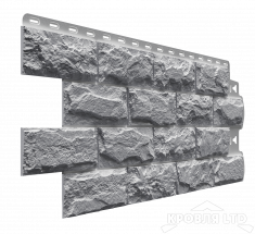 Фасадная панель Docke Dufour Курмайор