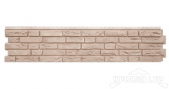 Фасадная панель Grand Line  "Я-Фасад" Демидовский кирпич Янтарь