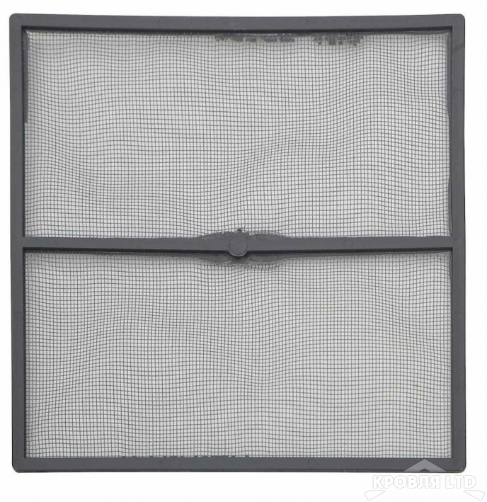 Сетка вентиляционной решетки 240х240