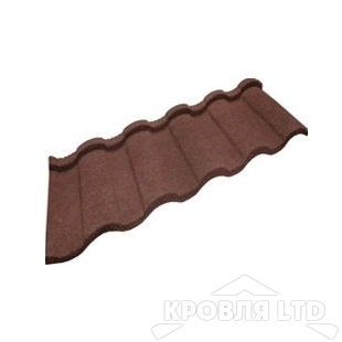 Лист КЧ GL Roman эспрессо