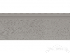 Фасадная панель Ю-ПЛАСТ Хокла S-Lock Карьяла Туманный фьорд