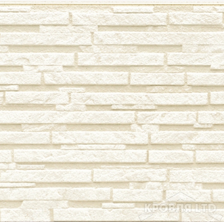 Фасадная Панель KMEW Япония CL3811 16мм