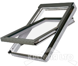 Окно мансардное  FAKRO PTP-V U3  55х98