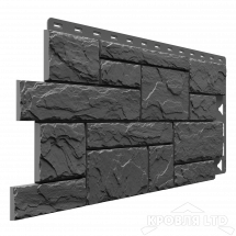 Фасадная панель Docke Сланец Валь-Гардена
