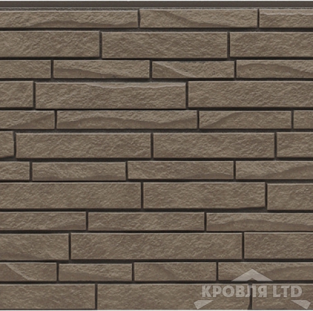 Фасадная Панель KMEW Япония NW4534 16мм