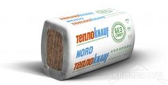 ТеплоKNAUF NORD  (стекловолокно) 50*610*1230  0,45м3