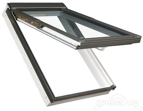 Окно мансардное FAKRO PPP-V U3 preSelect  66х98