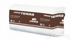 Урса TERRA 34 PN PRO (стекловолокно) 50*610*1250  0,915м3