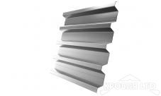 Профнастил Н60, Цинк, толщина 0,5