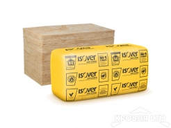 Изовер Каркас п-37   (стекловолокно) 50*610*1170  0,714м3