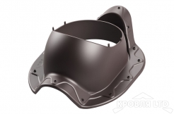 ARMOR 2K проходной элемент цвет коричневый