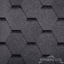 Гибкая черепица Ruflex  серия Премиум коллекция Sota Premium цвет Балтика