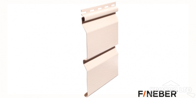 Cайдинг STANDART  FINEBER CLASSIС COLOR сакура