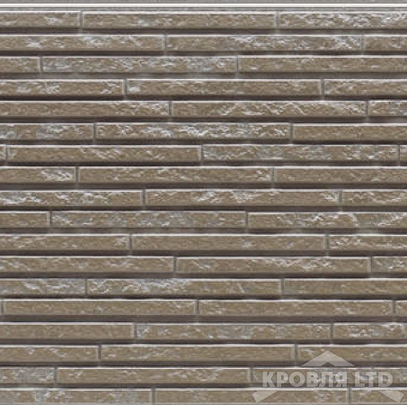 Фасадная Панель KMEW Япония NW3843 16мм