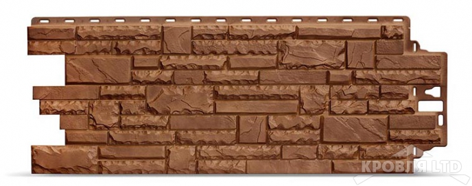 Фасадная панель Docke Stern Марракеш