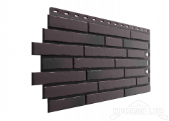 Фасадная панель Docke Klinker Колорадо