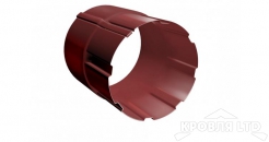 Соединитель трубы Грендлайн 100 мм RR 29