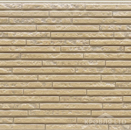 Фасадная Панель KMEW Япония NW3842 16мм