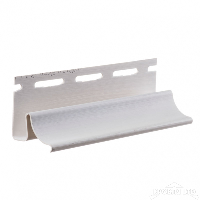 Молдинг Döcke цвет пломбир 3,00 м