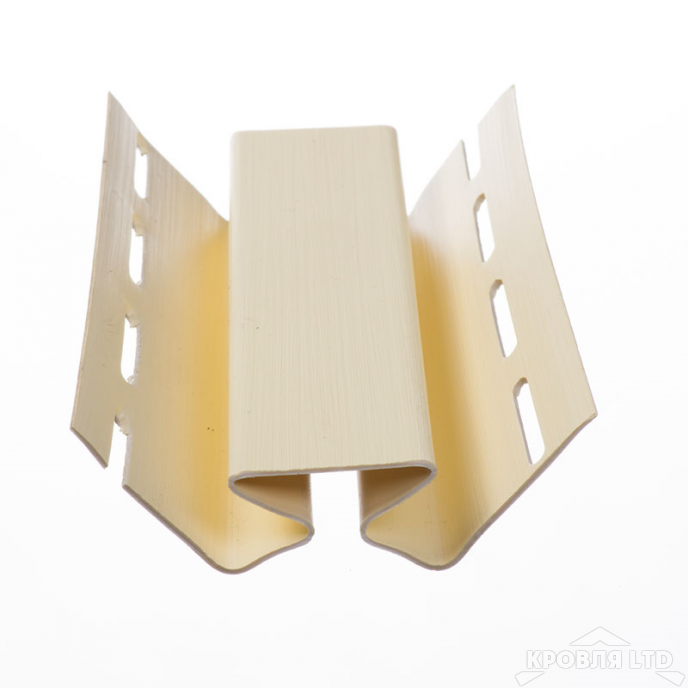 Внутренний угол Döcke цвет банан 3,00 м