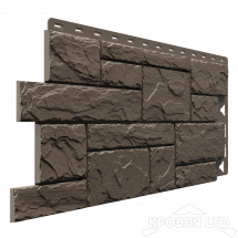 Фасадная панель Docke Сланец Куршевель