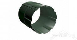 Соединитель трубы Грендлайн 90 мм RR 11