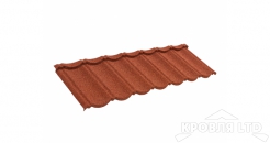 Лист Luxard Classic коралл