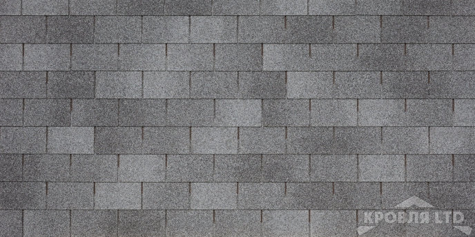 Гибкая черепица Тегола серия Категория КОМФОРТ Capri цвет Granito 455