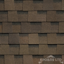 Гибкая черепица Шинглас коллекция Кантри цвет Алабама